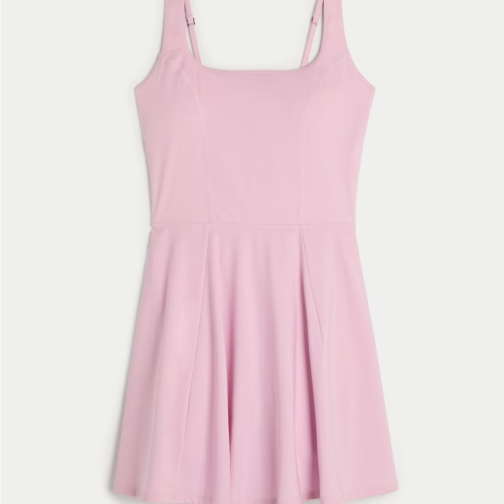 Hollister Dress